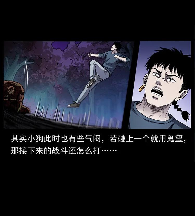 幽冥诡匠 496 闹他个地覆天翻！ 第24页