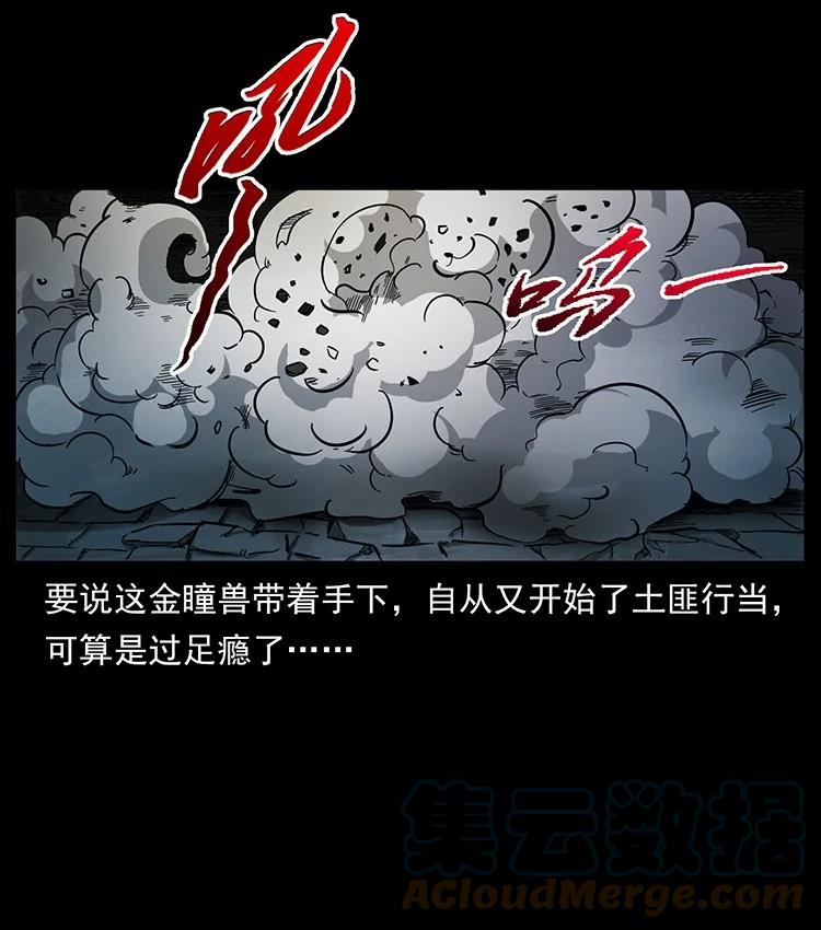 幽冥诡匠 497 办法来了！ 第34页