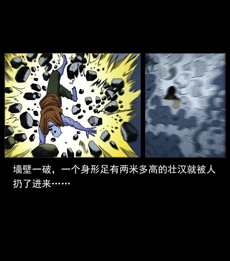 幽冥诡匠 498 陆地神仙 第24页