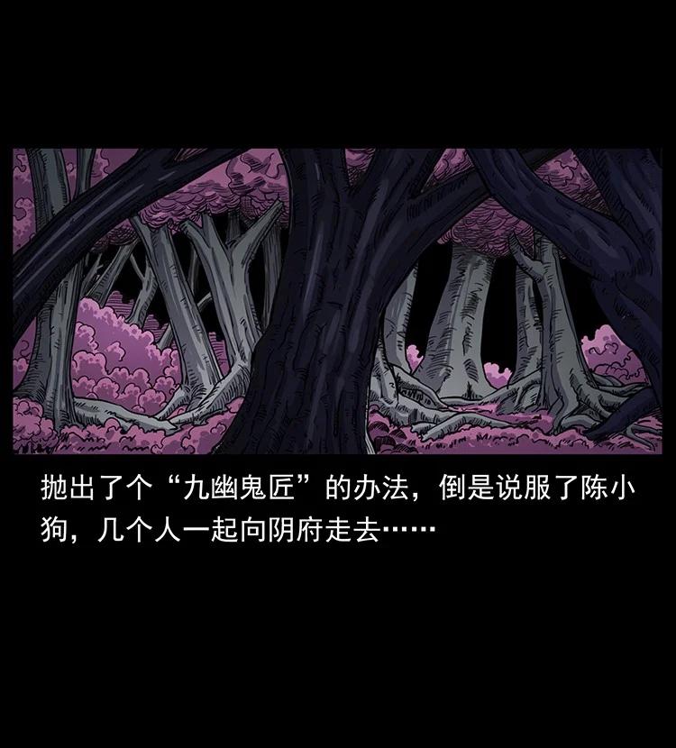 幽冥诡匠 498 陆地神仙 第3页