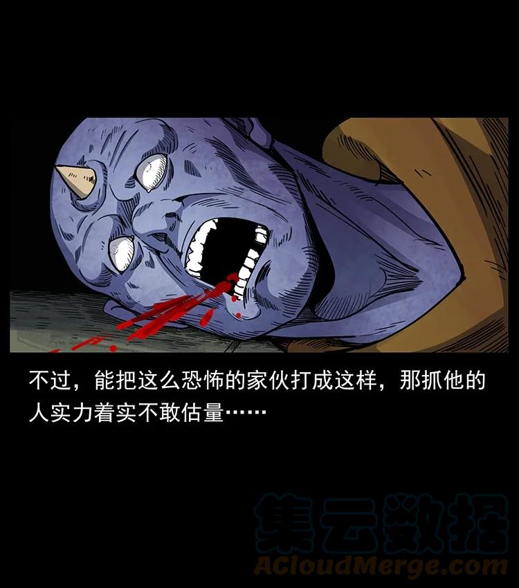 幽冥诡匠 498 陆地神仙 第28页