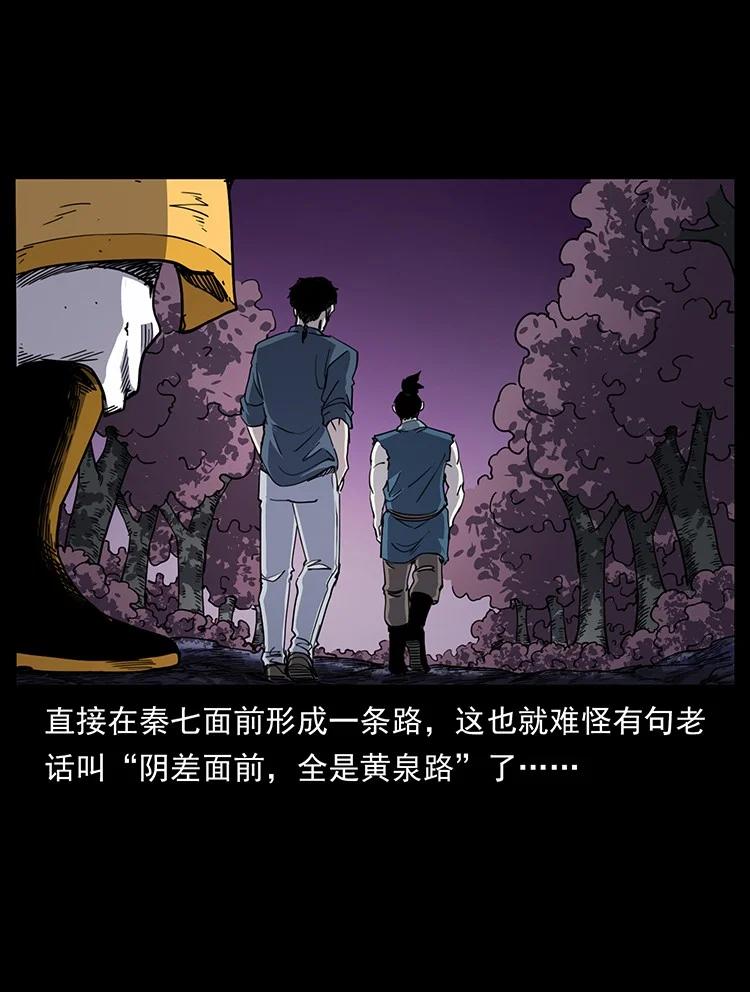 幽冥诡匠 498 陆地神仙 第5页