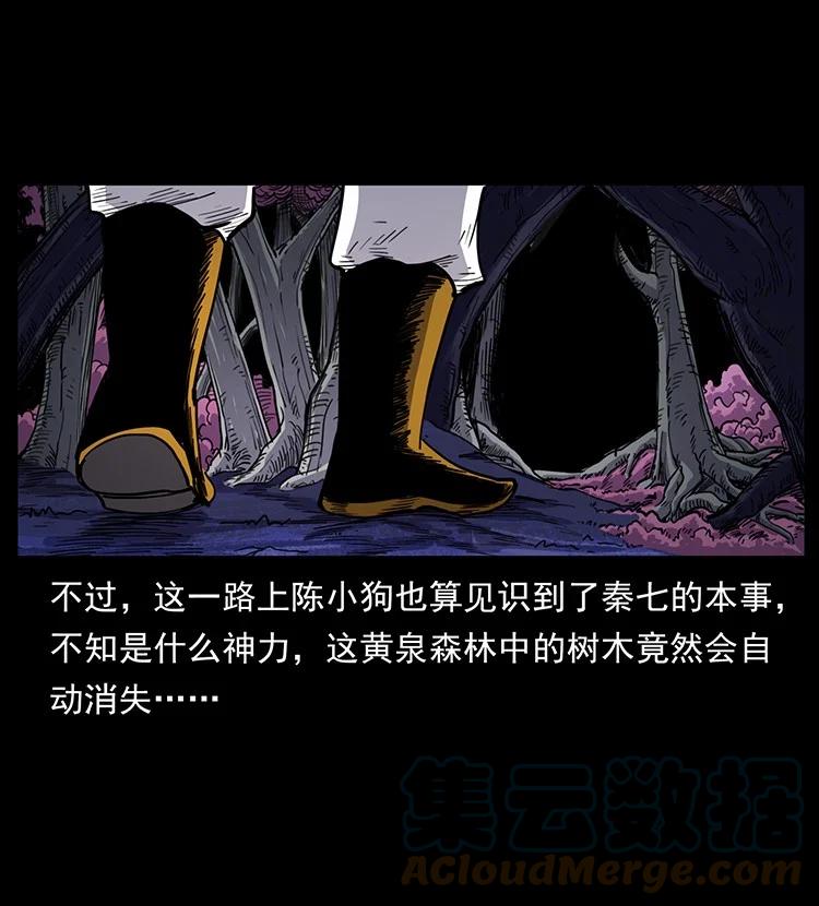 幽冥诡匠 498 陆地神仙 第4页