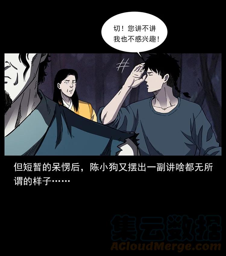 幽冥诡匠 498 陆地神仙 第13页