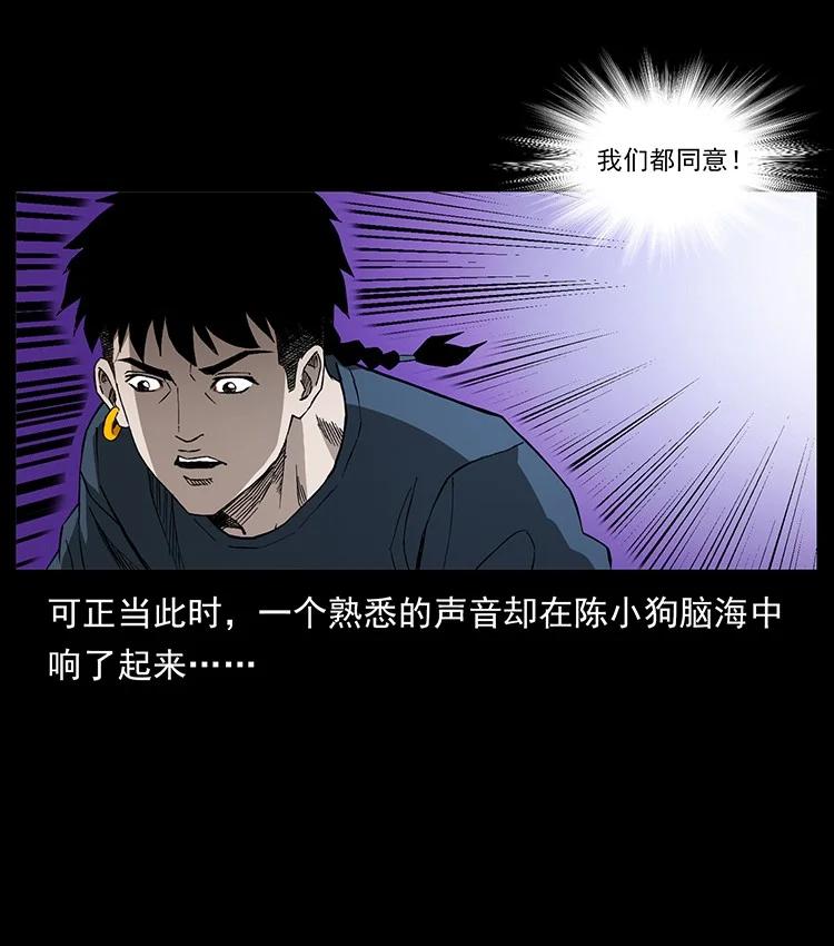 幽冥诡匠 498 陆地神仙 第78页