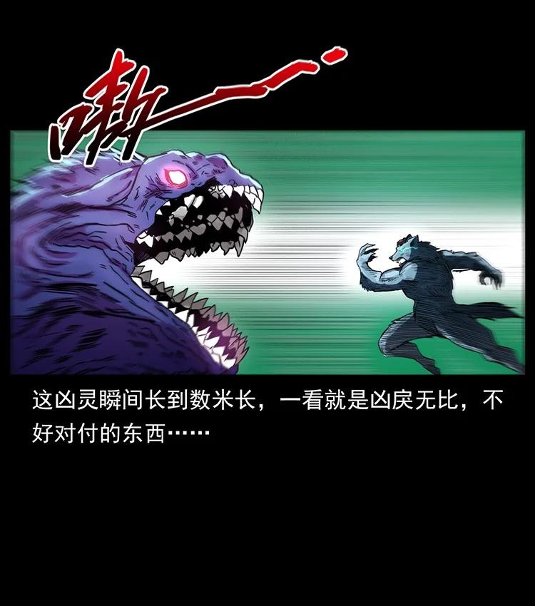 幽冥诡匠 499 点将台 第41页