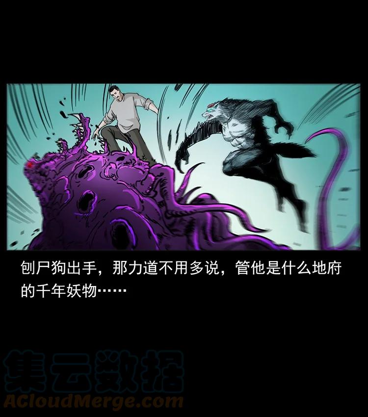 幽冥诡匠 500 九幽鬼匠！ 第67页