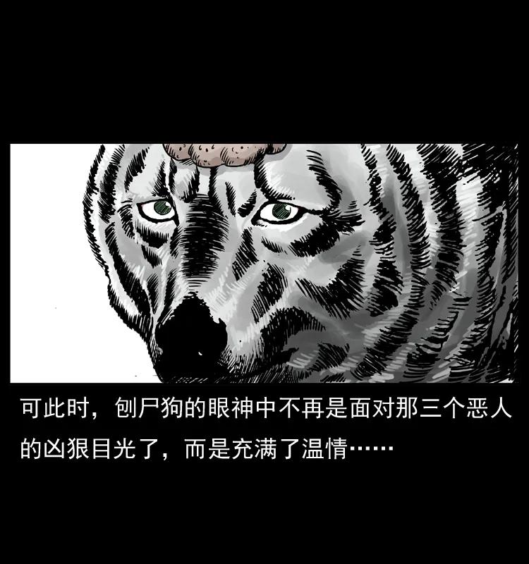 幽冥诡匠 050 刨尸狗传奇3 第42页