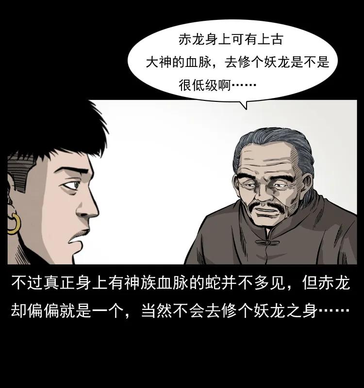 幽冥诡匠 051 赤龙之仙儿 第62页