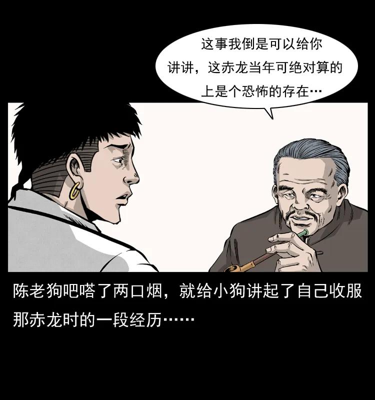幽冥诡匠 051 赤龙之仙儿 第66页
