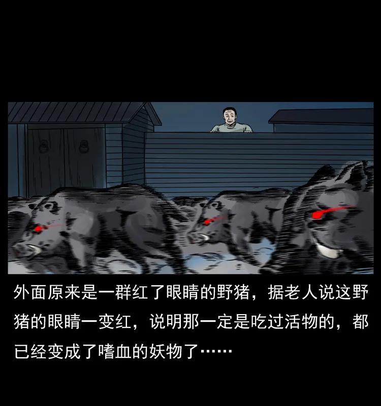 幽冥诡匠 054 安徽之行 第75页