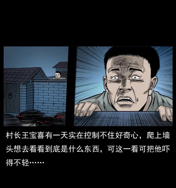 幽冥诡匠 054 安徽之行 第74页