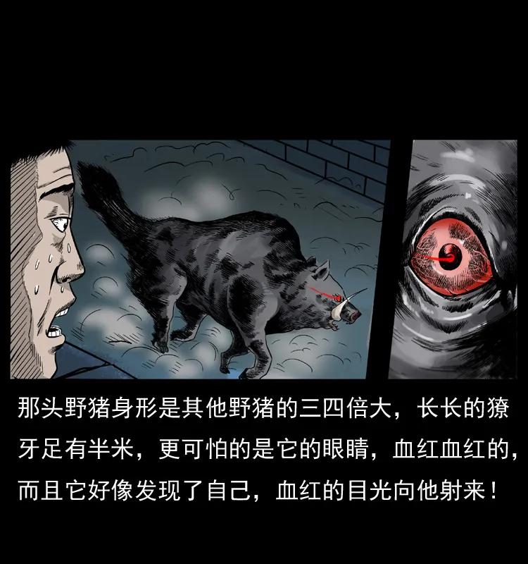 幽冥诡匠 054 安徽之行 第78页