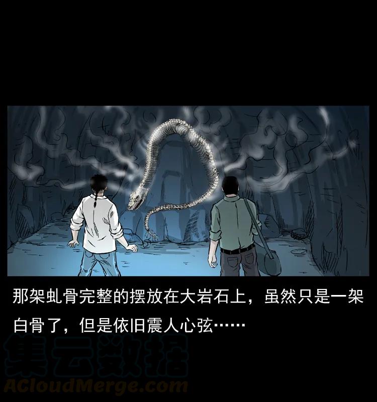幽冥诡匠 056 得虬骨 第37页