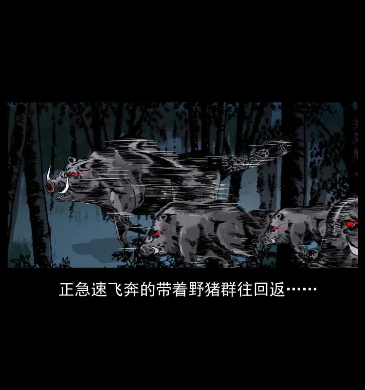 幽冥诡匠 056 得虬骨 第51页