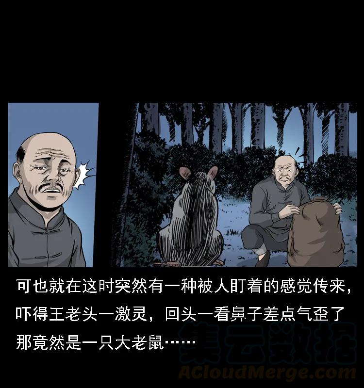 幽冥诡匠 059 大富翁陈小狗 第29页