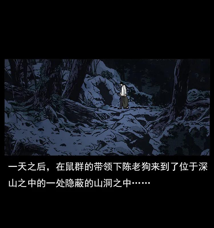 幽冥诡匠 060 灰仙儿传 第75页