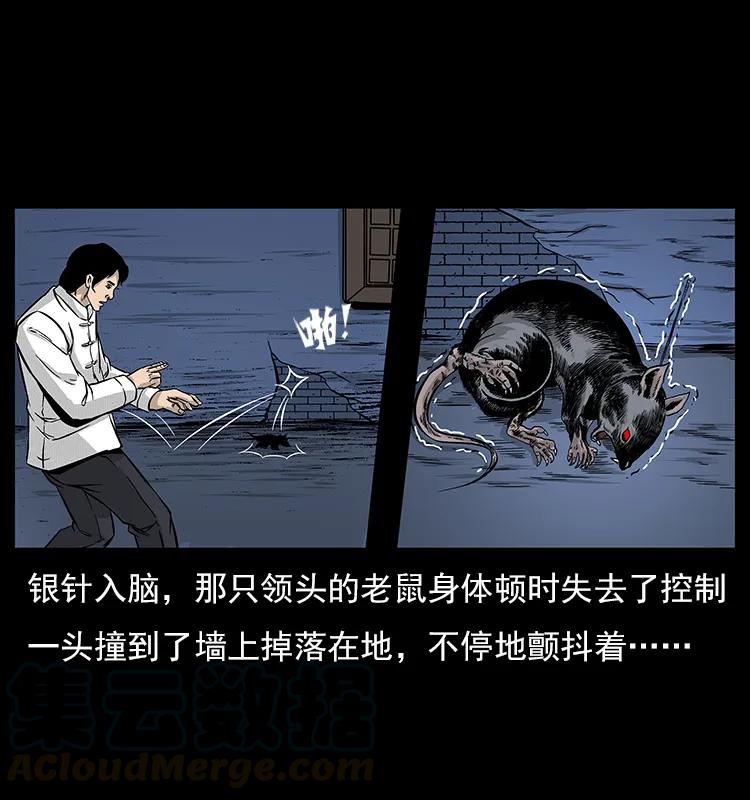 幽冥诡匠 060 灰仙儿传 第57页