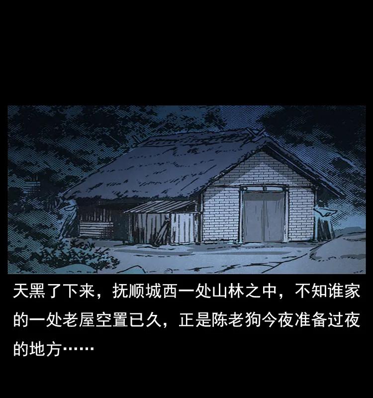 幽冥诡匠 060 灰仙儿传 第19页