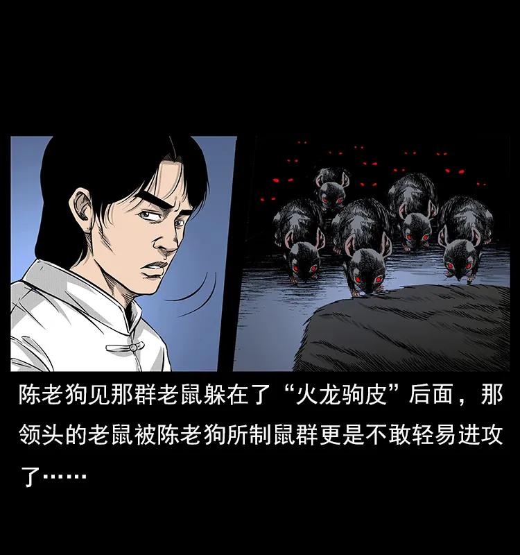 幽冥诡匠 060 灰仙儿传 第58页