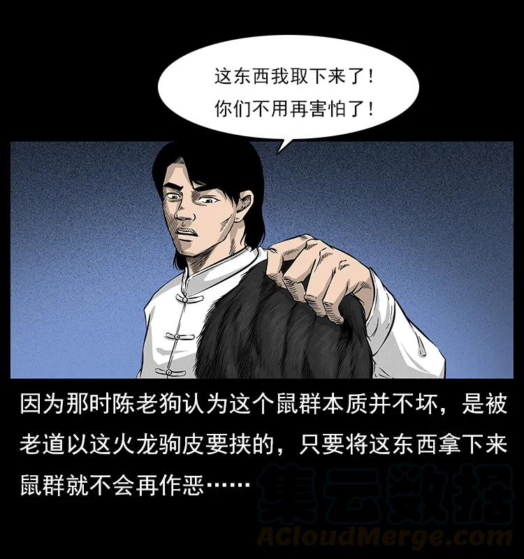 幽冥诡匠 060 灰仙儿传 第53页