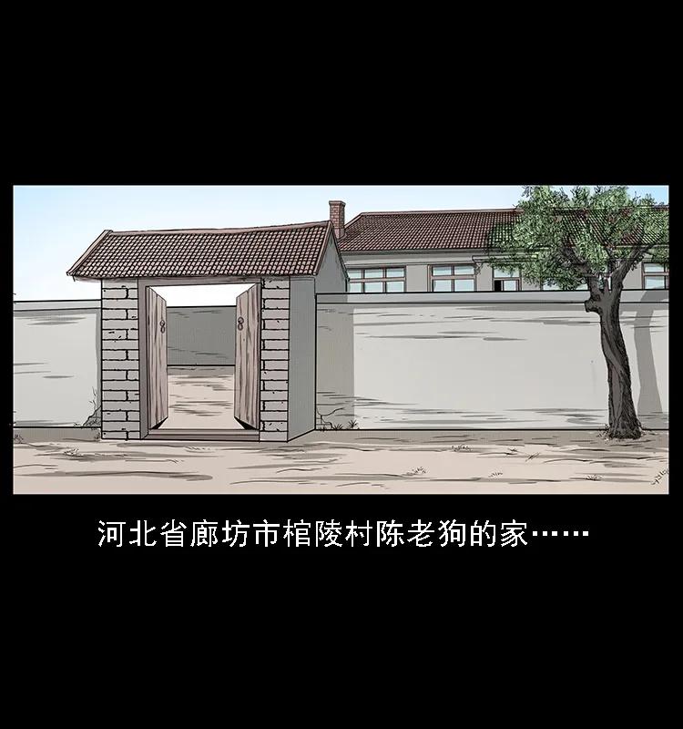 幽冥诡匠 061 河妖 第2页