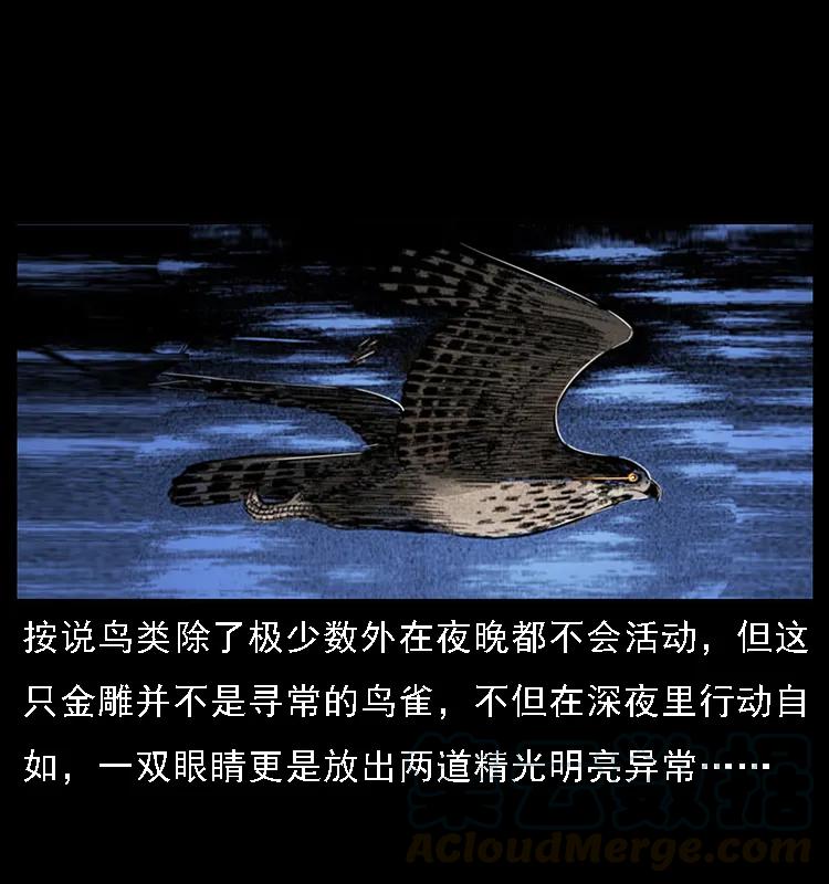 幽冥诡匠 062 绣花婆婆 第53页