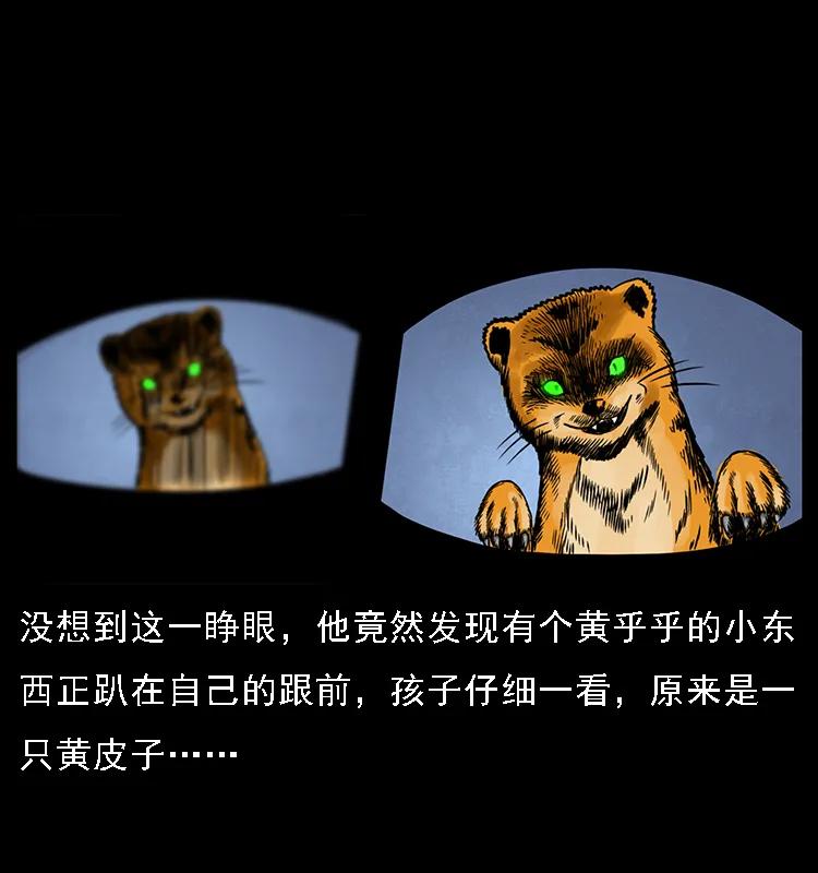 幽冥诡匠 063 义庄 第46页