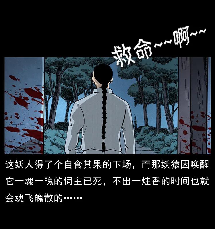 幽冥诡匠 064 役兽妖人 第70页