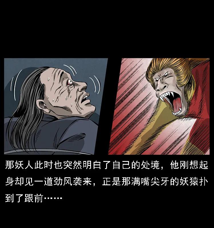 幽冥诡匠 064 役兽妖人 第67页