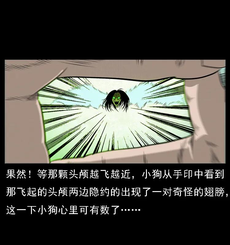 幽冥诡匠 066 再进京城 第47页