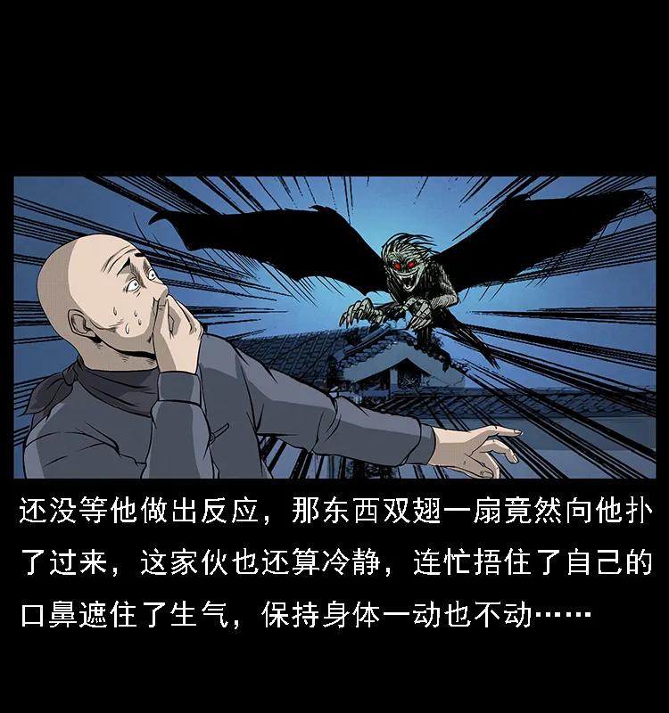 幽冥诡匠 066 再进京城 第72页