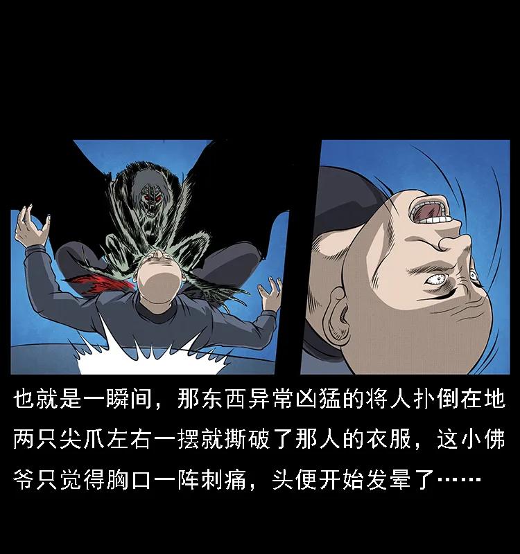 幽冥诡匠 066 再进京城 第75页