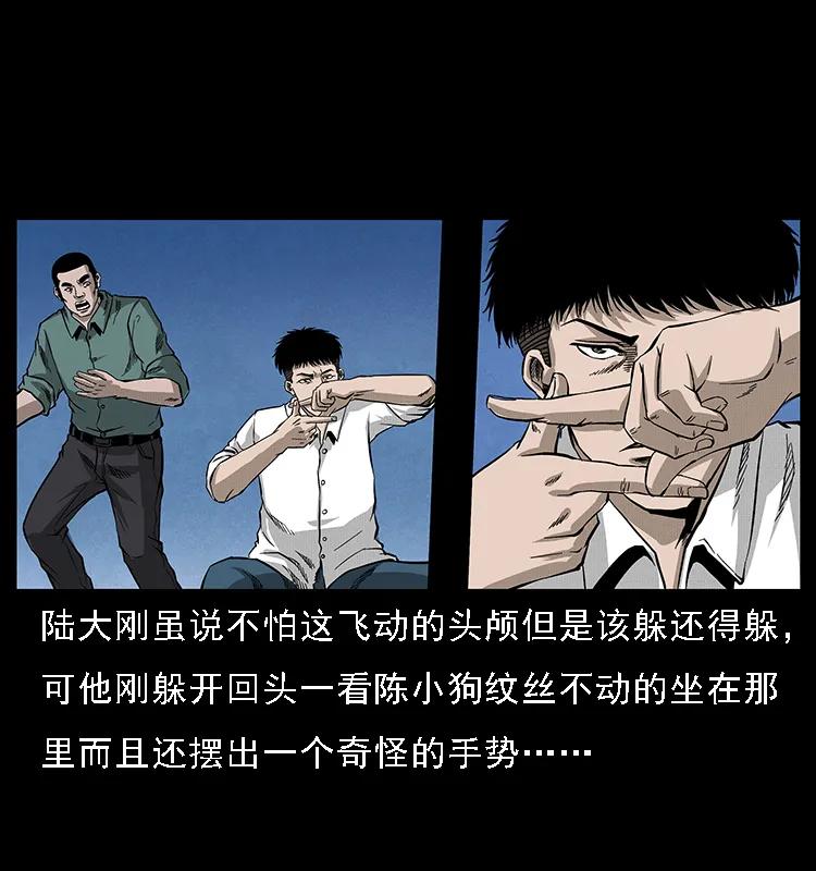 幽冥诡匠 066 再进京城 第44页