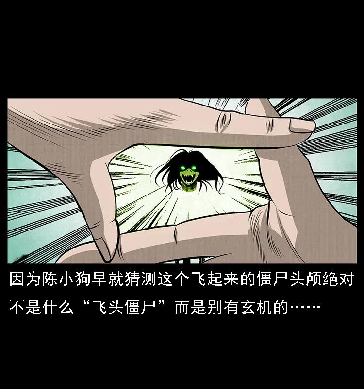 幽冥诡匠 066 再进京城 第46页