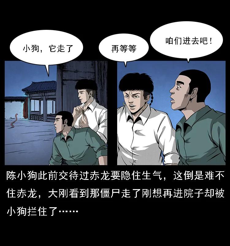 幽冥诡匠 066 再进京城 第59页