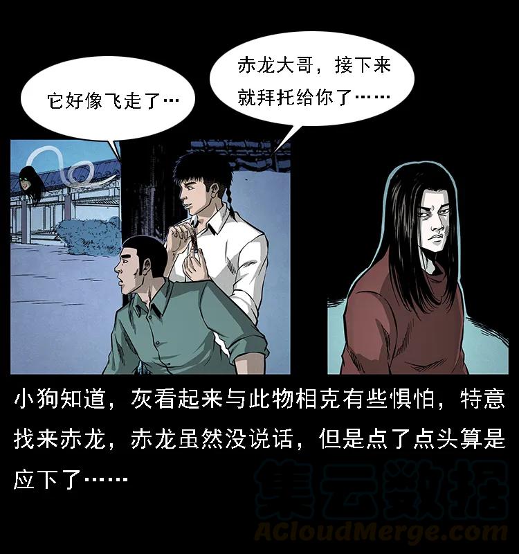 幽冥诡匠 066 再进京城 第57页