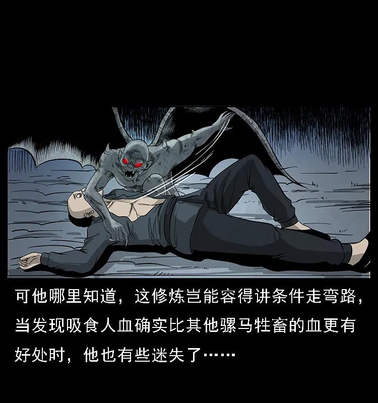 幽冥诡匠 068 京城锁龙井 第20页