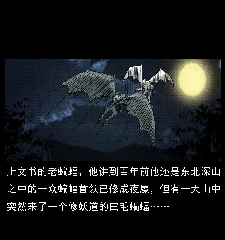 幽冥诡匠 068 京城锁龙井 第2页