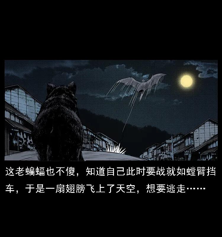 幽冥诡匠 068 京城锁龙井 第34页