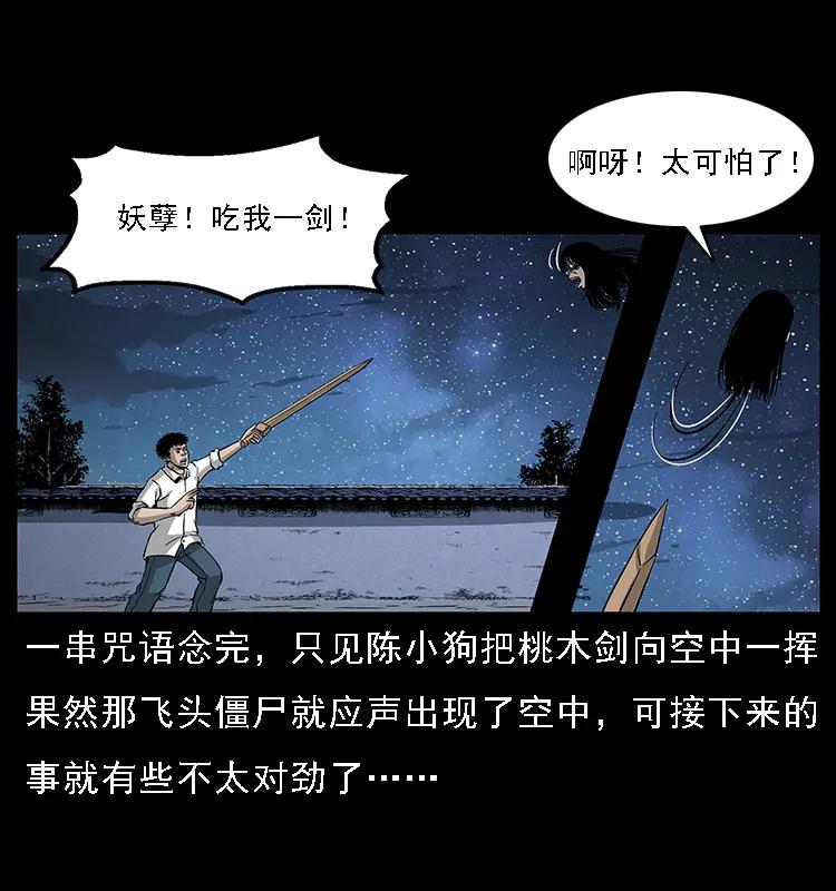 幽冥诡匠 069 黄金尸首 第74页