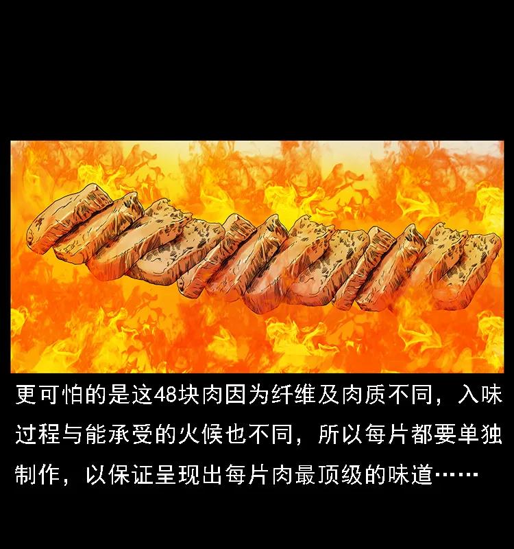 幽冥诡匠 070 秦大麻烦的饭局 第35页