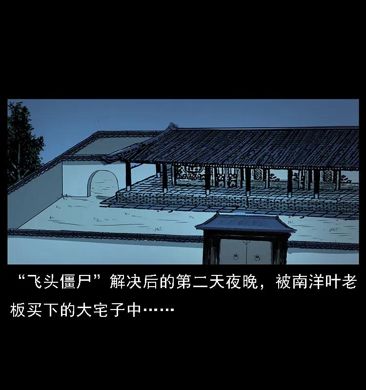 幽冥诡匠 070 秦大麻烦的饭局 第2页