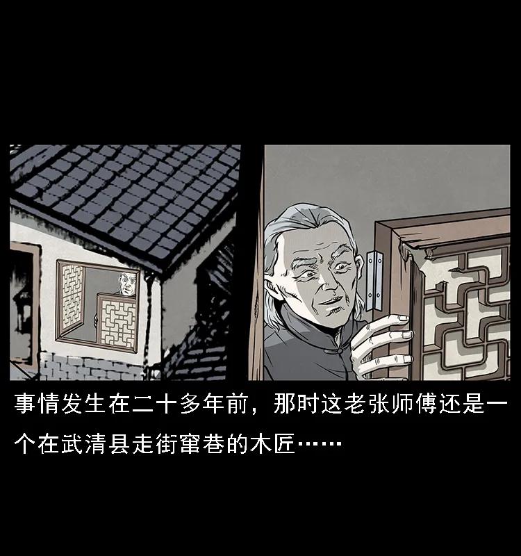 幽冥诡匠 075 木匠的报复 第2页