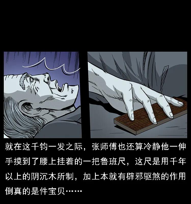 幽冥诡匠 076 守宫 第21页