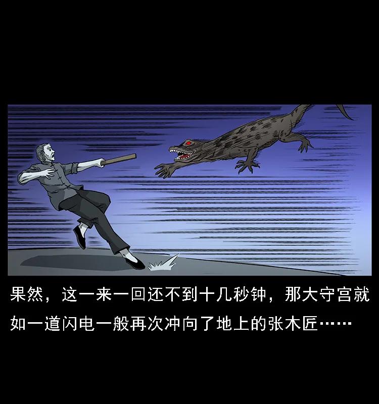 幽冥诡匠 076 守宫 第24页
