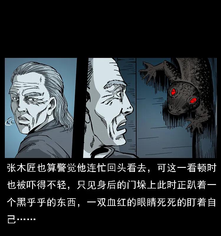 幽冥诡匠 076 守宫 第18页