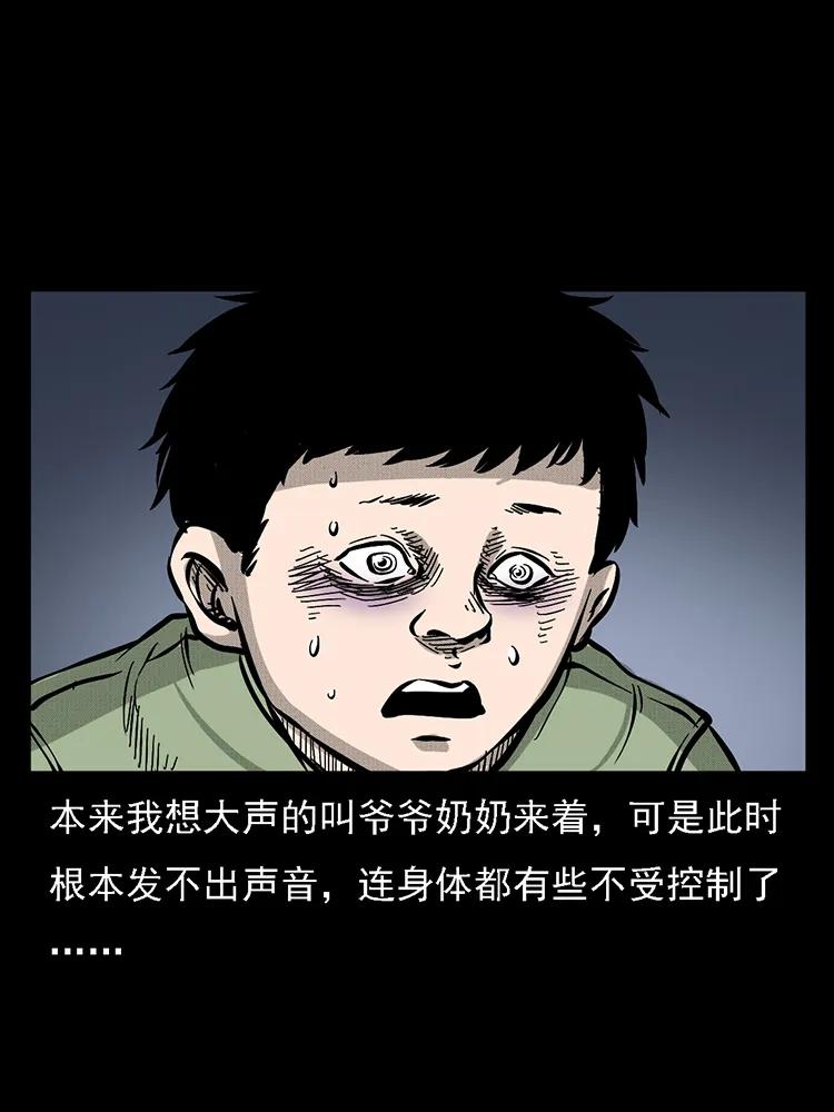 幽冥诡匠 番外2 之保家白仙 第55页