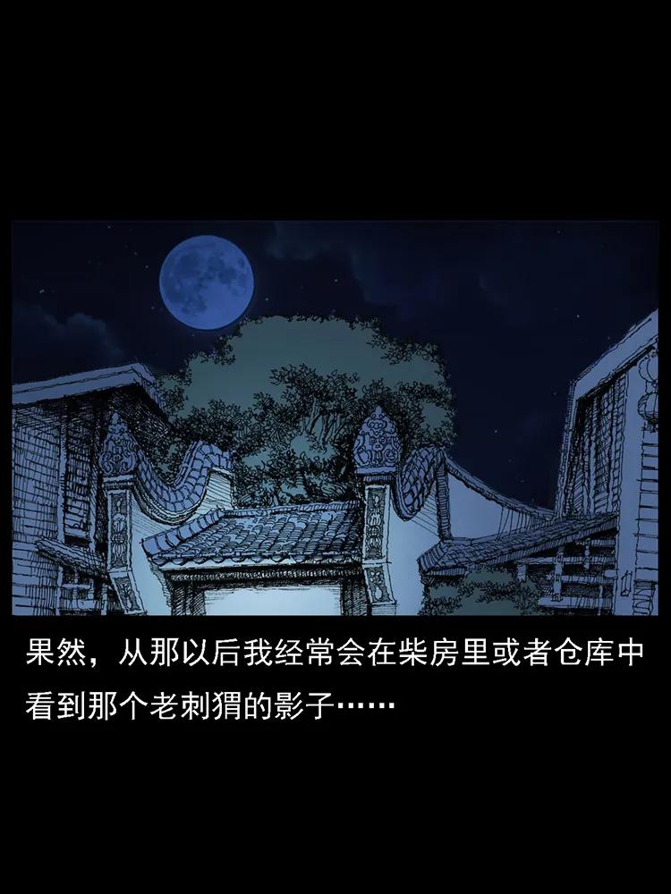幽冥诡匠 番外2 之保家白仙 第40页