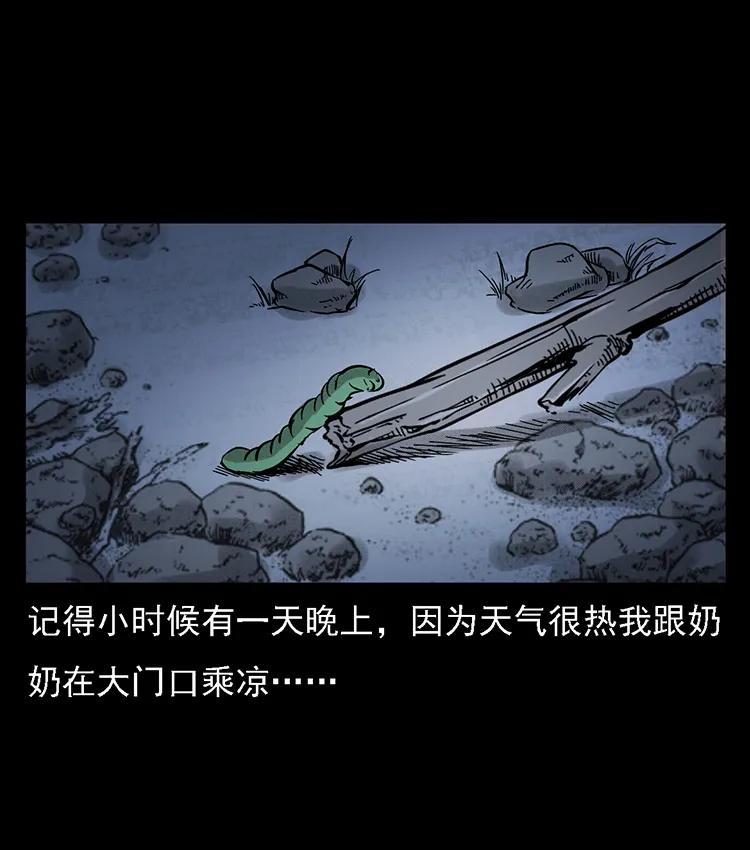 幽冥诡匠 番外2 之保家白仙 第4页